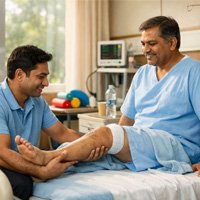 Recovery & Follow-Up